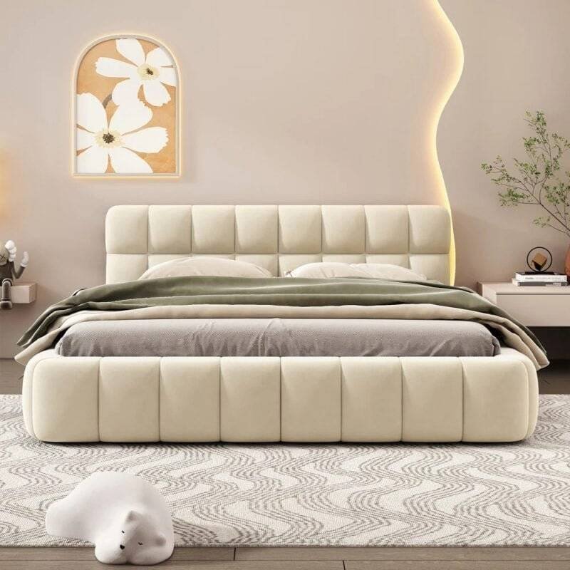Elegance Oasis Bed