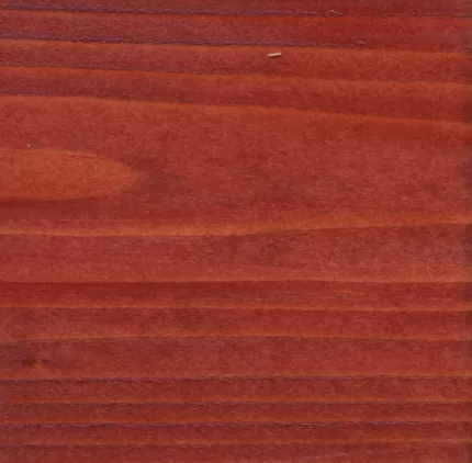 Classic Wood Grain Red furniture online uae