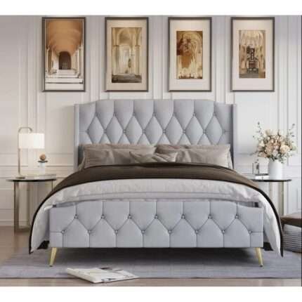 ArcticAegis Polar Bed