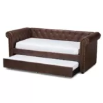 VelvetVoyage Opulent Lounging Haven