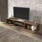 RegalRift Multimedia Hub Tv-unit