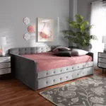 MystiqueMeadow Rustic Lounge Oasis