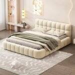 Elegance Oasis Bed