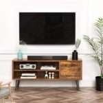 HarmonyHaven Media Tv-unit