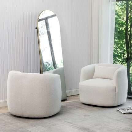 UrbanUtopia City Chic Armchair