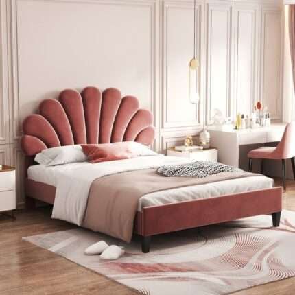 EpochEnclave Timeless Bedstead