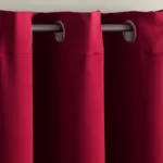 TranquilTryst Luxe Window Cover