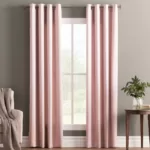 TranquilTryst Luxe Window Cover
