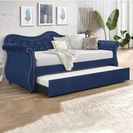 RadiantRendezvous Royal Daybed Oasis
