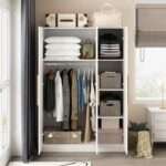 Regal Rift Royal WardRobe Organizer