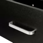 BlissfulBoulevard Chic Bedside Sanctuary