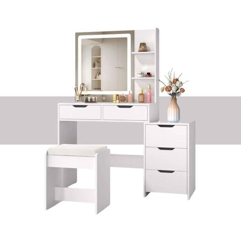 dressing table furniture online uae