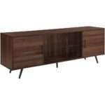 EchoElegance Entertainment Center Tv-unit