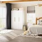 Regal Rift Royal WardRobe Organizer