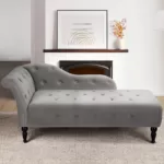 TranquilTryst Luxe Lounger