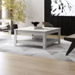 CelestialChic Modern Center Hub