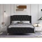 ArcticAegis Polar Bed