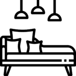 dubai mall furniture