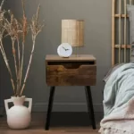 DreamSculpt Chic Night Retreat