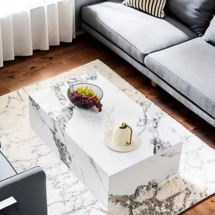 LunaLuxe Luxurious Coffee Nook