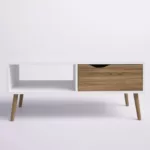 CelestialCrest Modern Brew Table