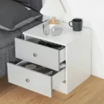 VelvetVoyage Opulent Night Perch