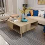 NimbusNook Cloud Coffee Hub