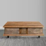 ZenithZephyr Zen Center Table