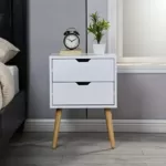 ZenithZephyr Zen Bedside Elegance