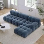 Cloud Modern Sectional Sofa
