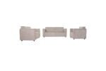 Kozina Set 3+2+1 Sofa