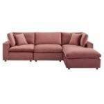 Atletico L Shape Sofa