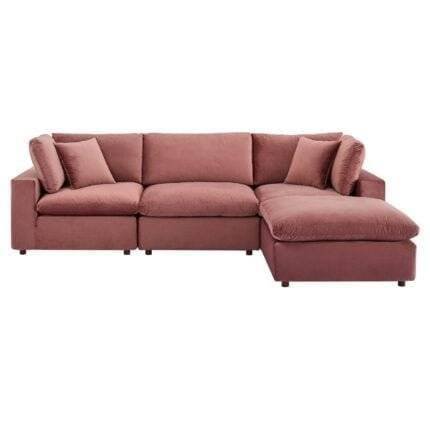 Atletico L Shape Sofa
