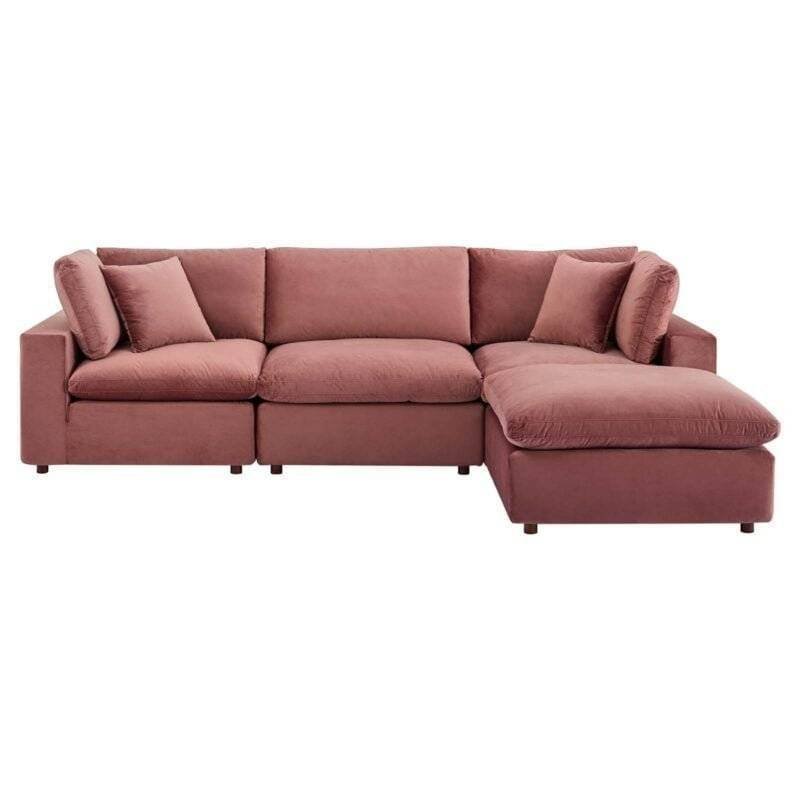 Atletico L Shape Sofa