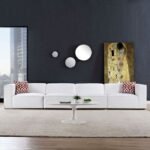 Sydney Modular Sectional Sofa