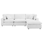 Atletico L Shape Sofa