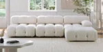 Cloud Modern Sectional Sofa