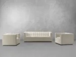Modern Sense Sectional Sofa