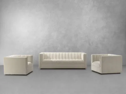 Modern Sense Sectional Sofa