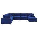 Monalisa U Shape Sofa