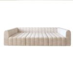 Ludo Modern Sectional Sofa