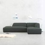 Alexa L Shape Sectional Sofa