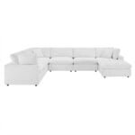 Monalisa U Shape Sofa
