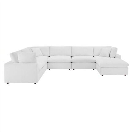 Monalisa U Shape Sofa