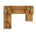 Monalisa U Shape Sofa