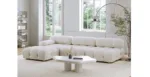 Cloud Modern Sectional Sofa