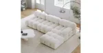 Cloud Modern Sectional Sofa