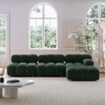 Cloud Modern Sectional Sofa