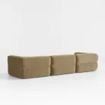 Tokyo 3 Seater Sectional Sofa