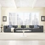 Sydney Modular Sectional Sofa